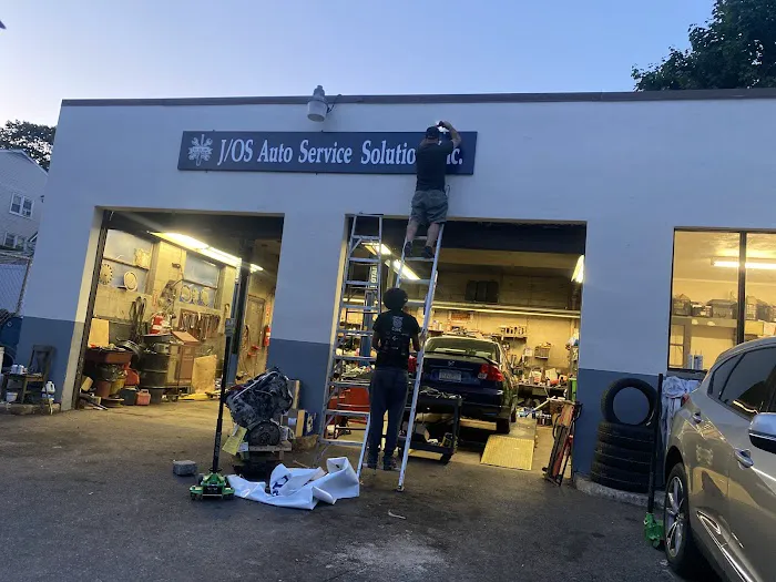 J/O's Auto Service Solution Inc. 3