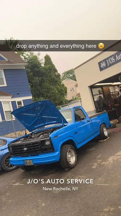 J/O's Auto Service Solution Inc. 5