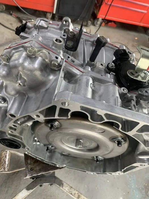 B2B Auto Care 0