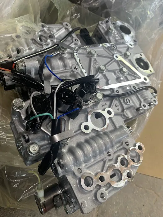 B2B Auto Care 1