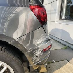 Audi New Rochelle Service Center ico