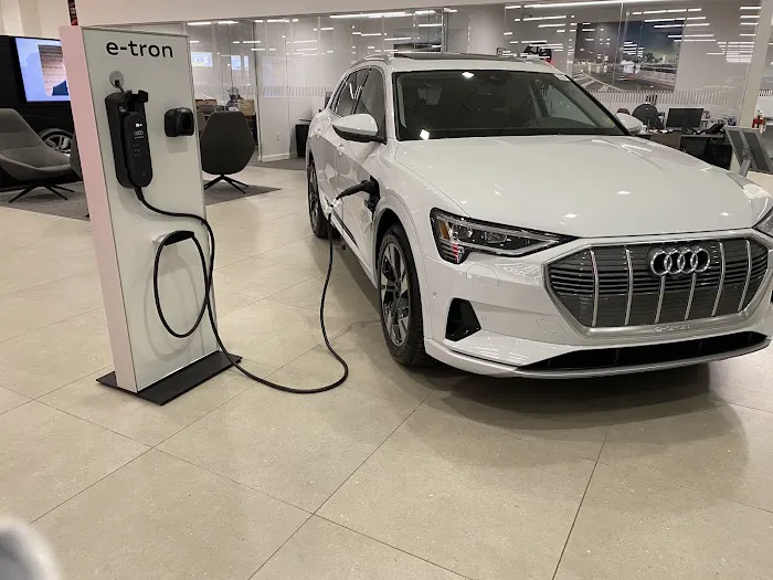 Audi New Rochelle Service Center 3