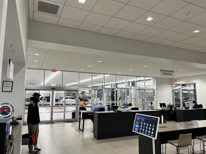 Audi New Rochelle Service Center 5