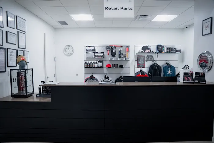 Audi New Rochelle Service Center 6