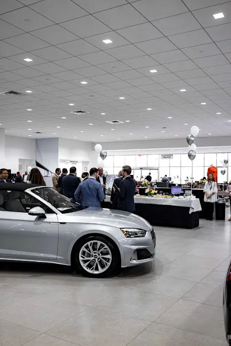 Audi New Rochelle Service Center 8