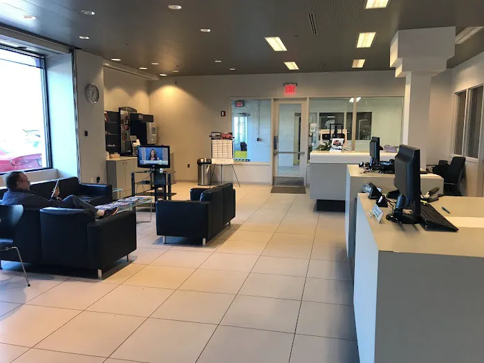 Audi New Rochelle Service Center 4