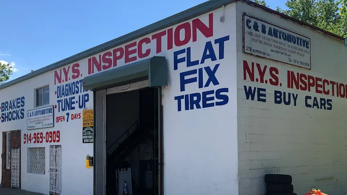 C & B Automotive 6