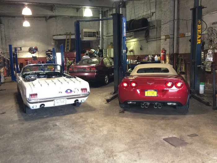 C & B Automotive 8