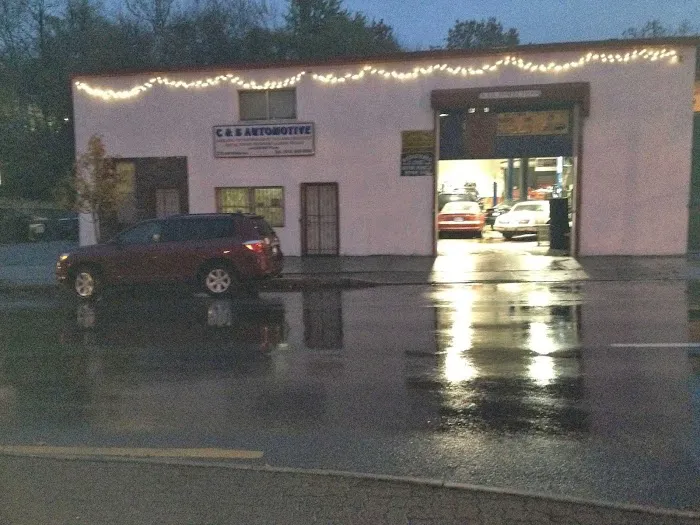 C & B Automotive 2