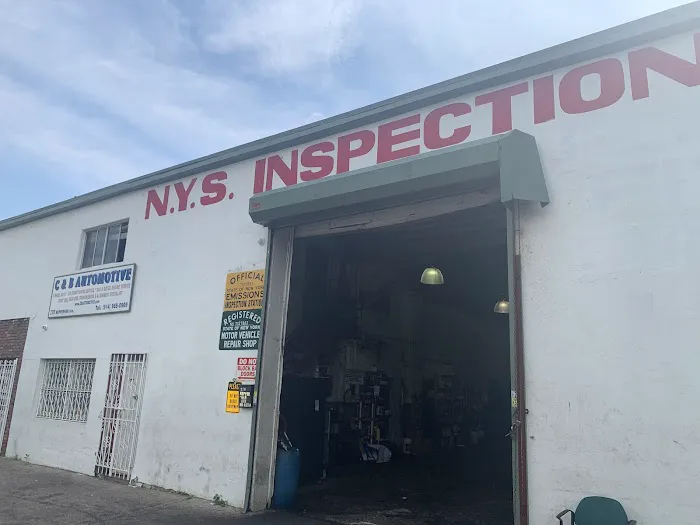 C & B Automotive 5