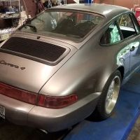C & B Automotive