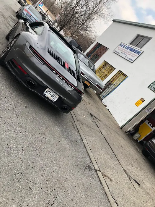 C & B Automotive 9