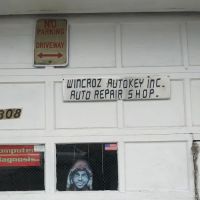 Wincroz Autokey Inc.