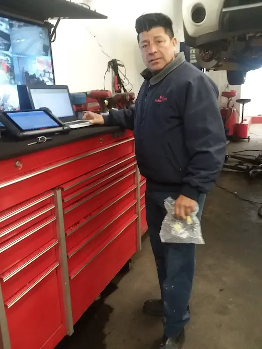 C&R Auto Repair Of Yonkers Inc. 2
