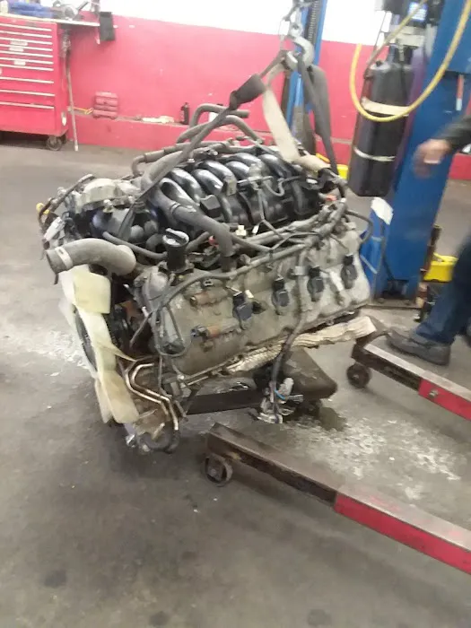 C&R Auto Repair Of Yonkers Inc. 4