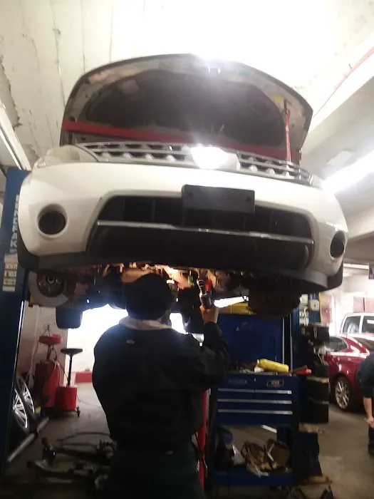 C&R Auto Repair Of Yonkers Inc. 3