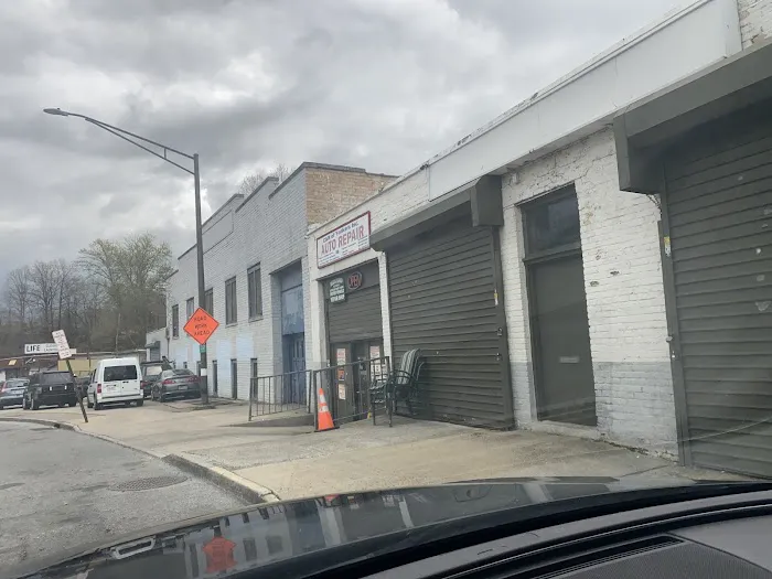 C&R Auto Repair Of Yonkers Inc. 0