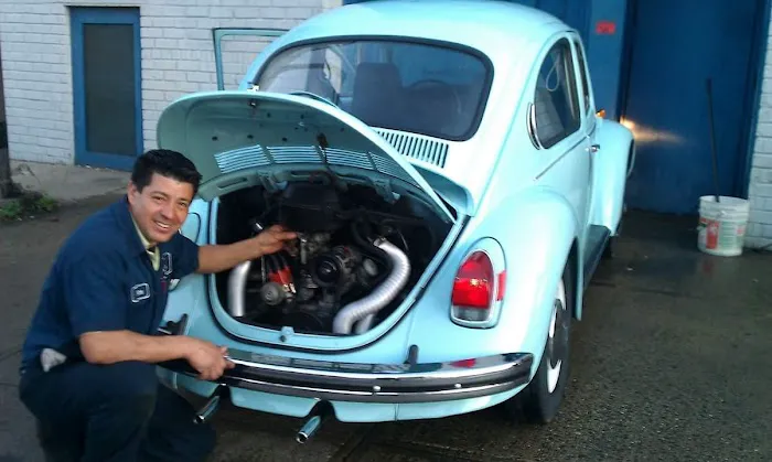 C&R Auto Repair Of Yonkers Inc. 5