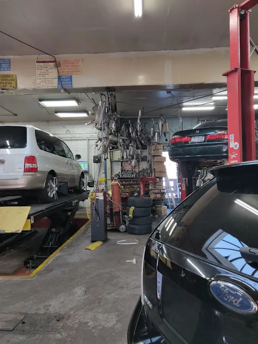 J & R Muffler Inc. 1