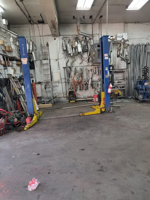 J & R Muffler Inc. 3