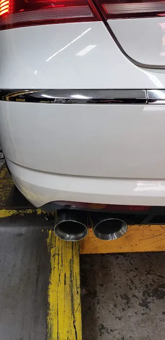 Maximo's Rite Muffler 0