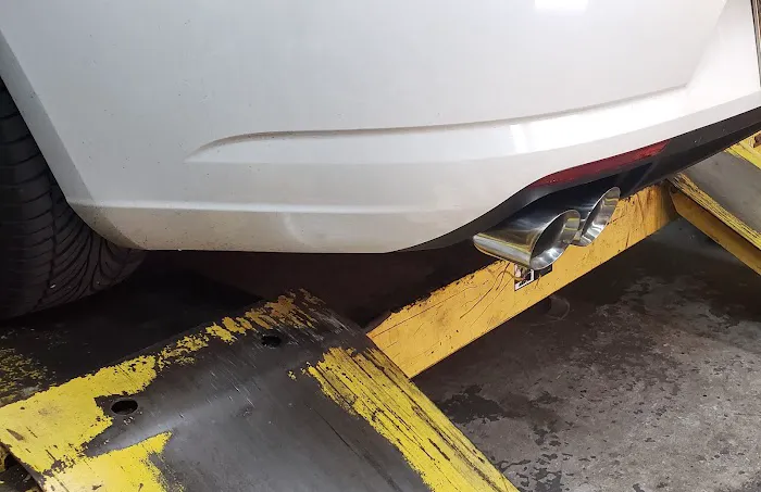 Maximo's Rite Muffler 3