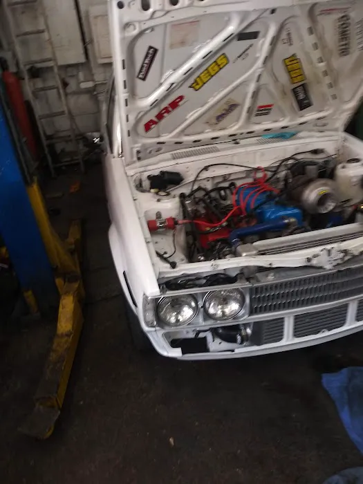 Maximo's Rite Muffler 4
