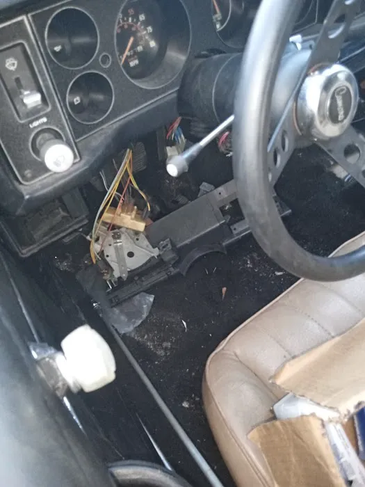 Customizing Auto Repairs 0