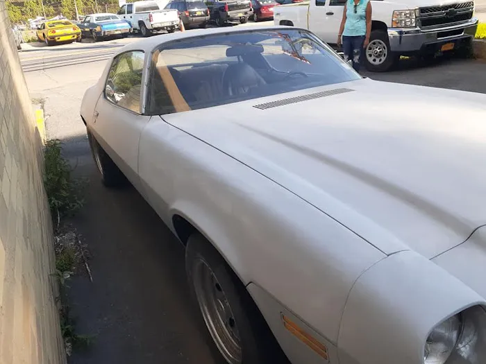 Customizing Auto Repairs 5
