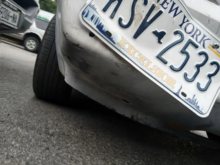 Customizing Auto Repairs 4
