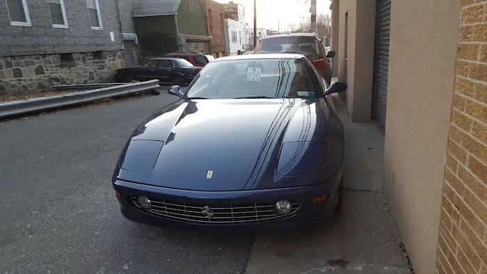 Gabriel Sports Car Inc 1