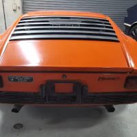 Gabriel Sports Car Inc