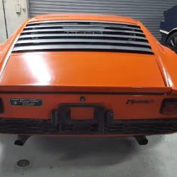 Gabriel Sports Car Inc ico