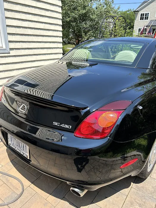 Gabriel Sports Car Inc 2