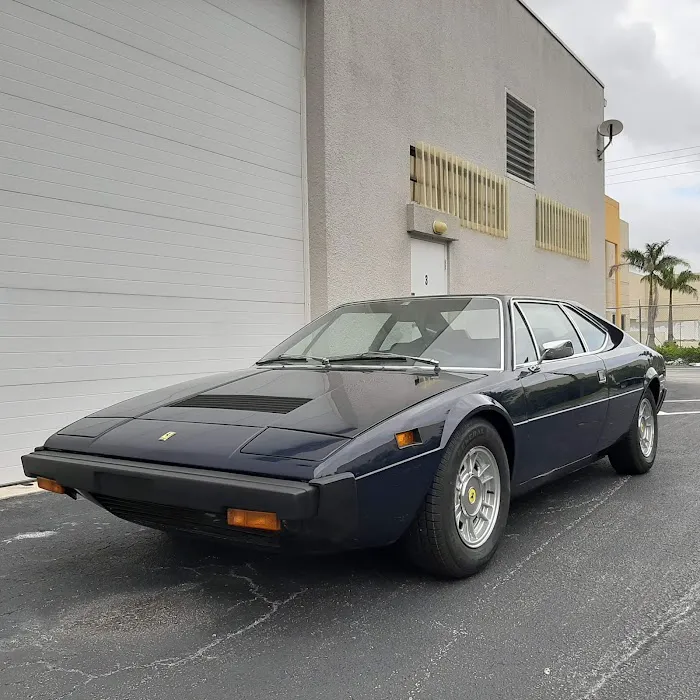 Gabriel Sports Car Inc 9