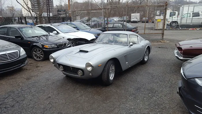 Gabriel Sports Car Inc 4