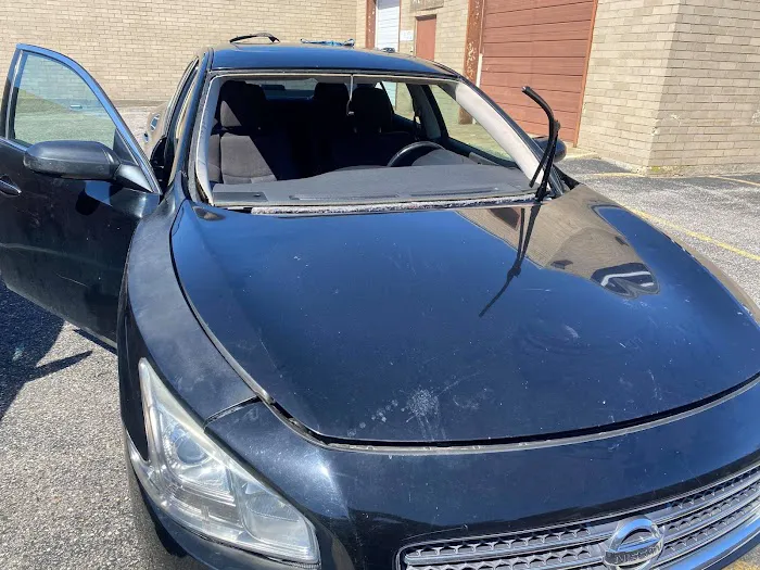 ENC Auto Glass 0