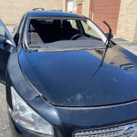 ENC Auto Glass