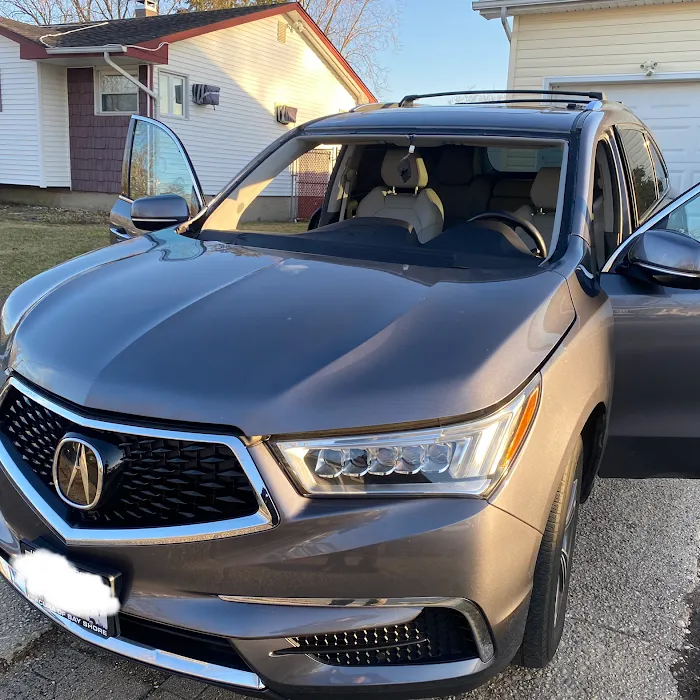 ENC Auto Glass 9