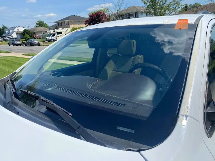 ENC Auto Glass 3