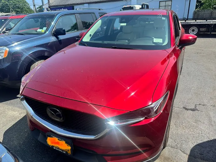 ENC Auto Glass 5