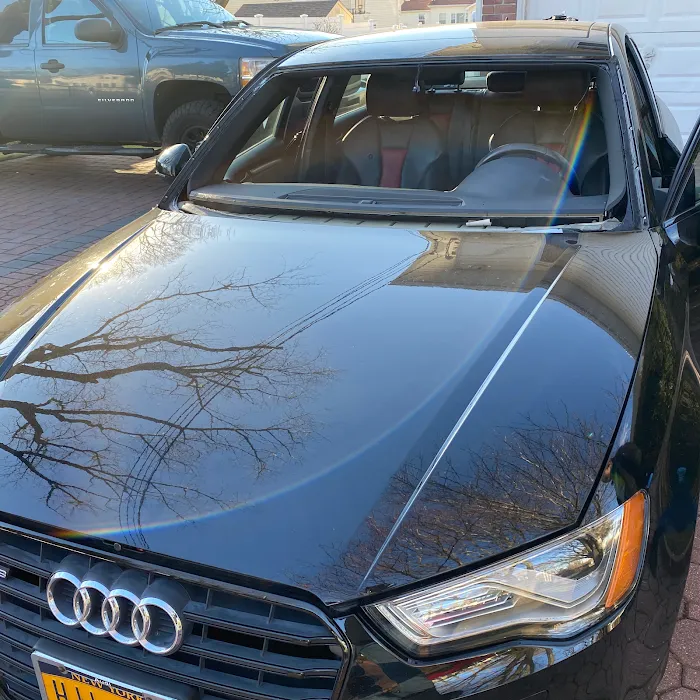 ENC Auto Glass 7