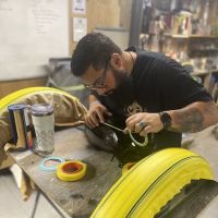 Mad Artistry Airbrush and Paint LLC