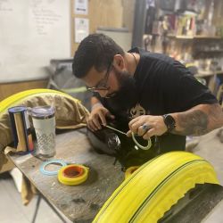 Mad Artistry Airbrush and Paint LLC ico
