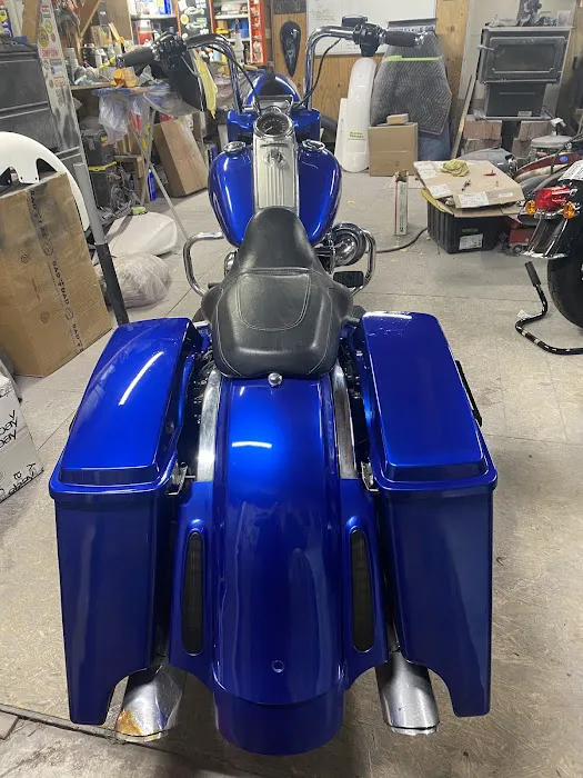 Mad Artistry Airbrush and Paint LLC 3