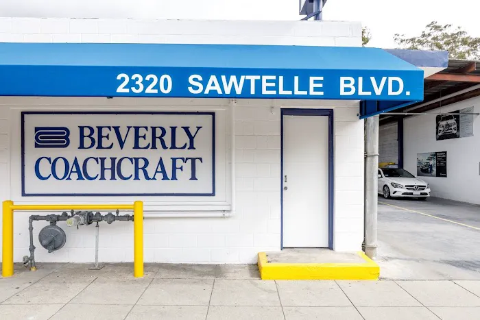 Beverly Coachcraft 1