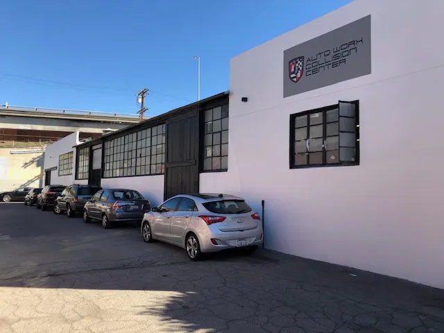 Auto Worx Collision Center 5