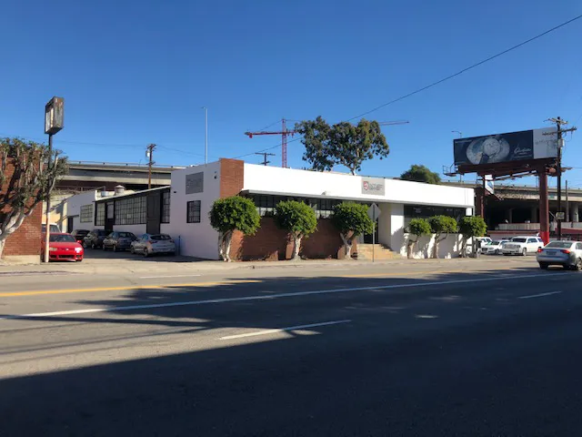 Auto Worx Collision Center 3
