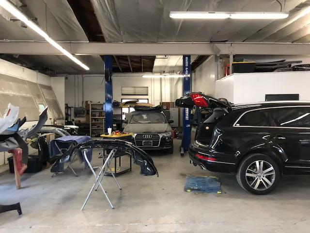 Auto Worx Collision Center 7