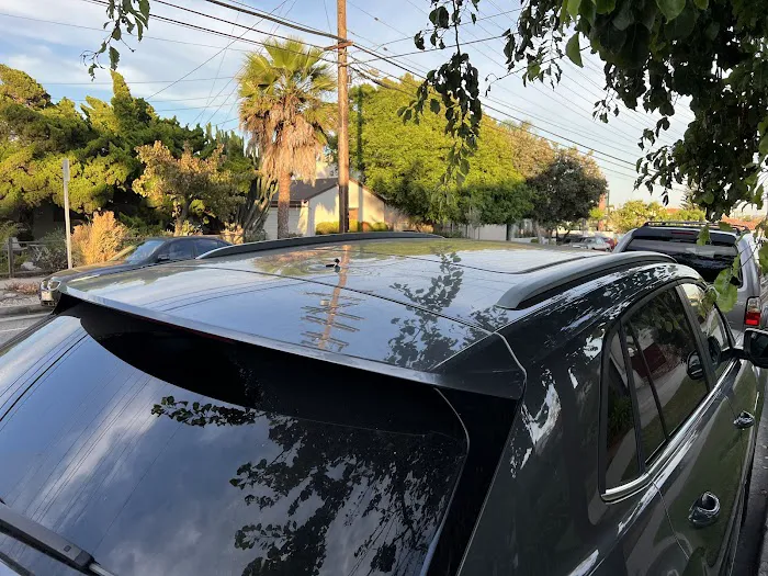 Auto Worx Collision Center 4